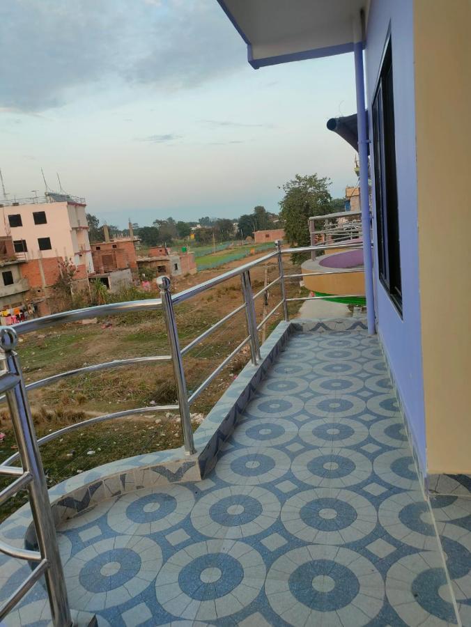 Kavre Guest House Rummindei Exterior photo